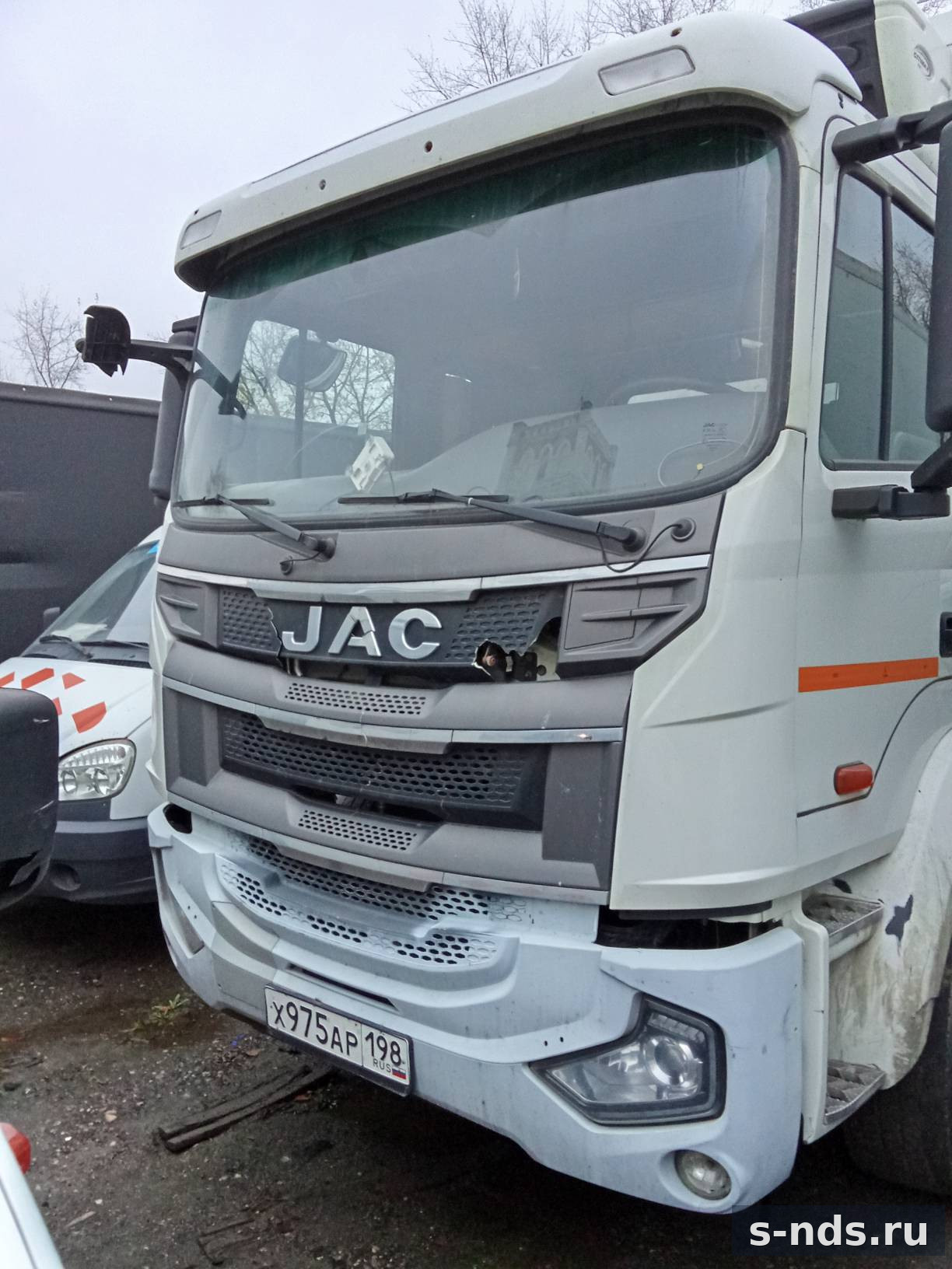 JAC