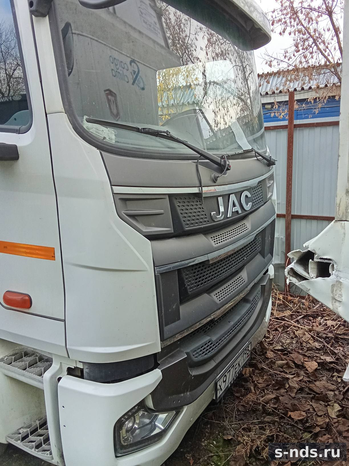JAC