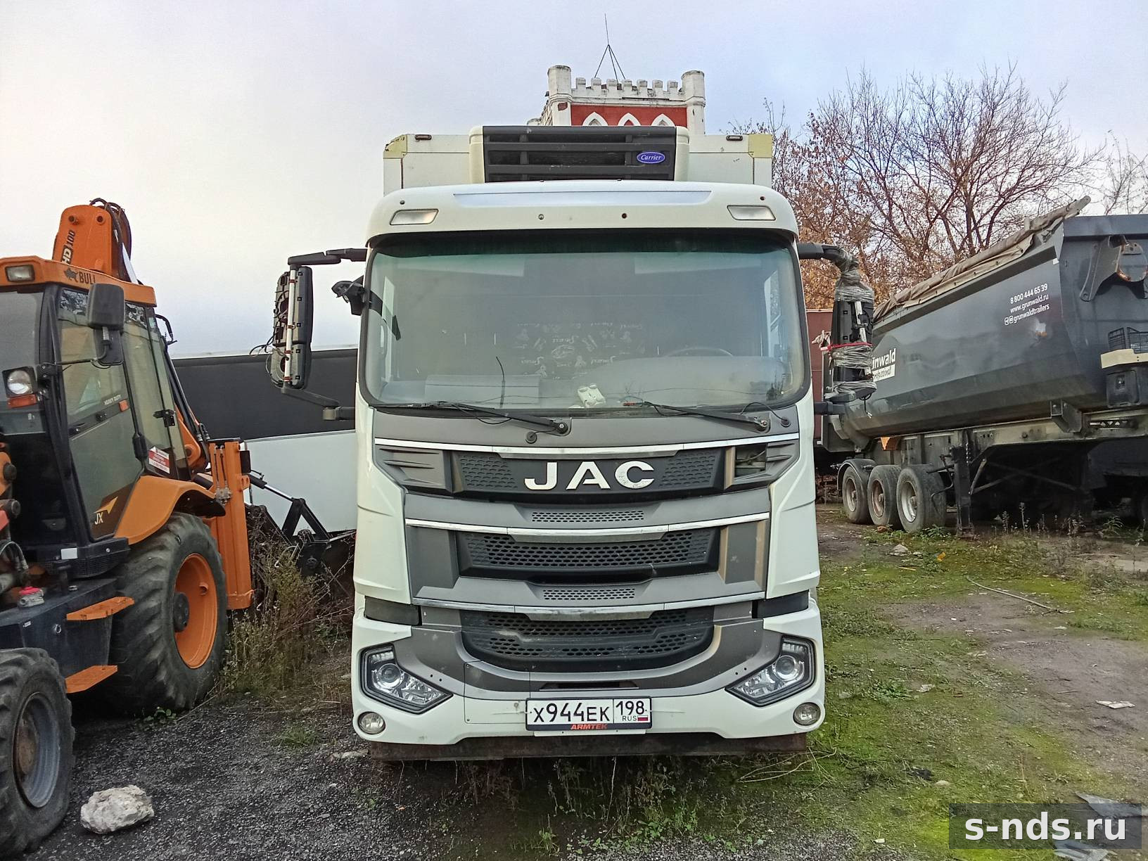 JAC