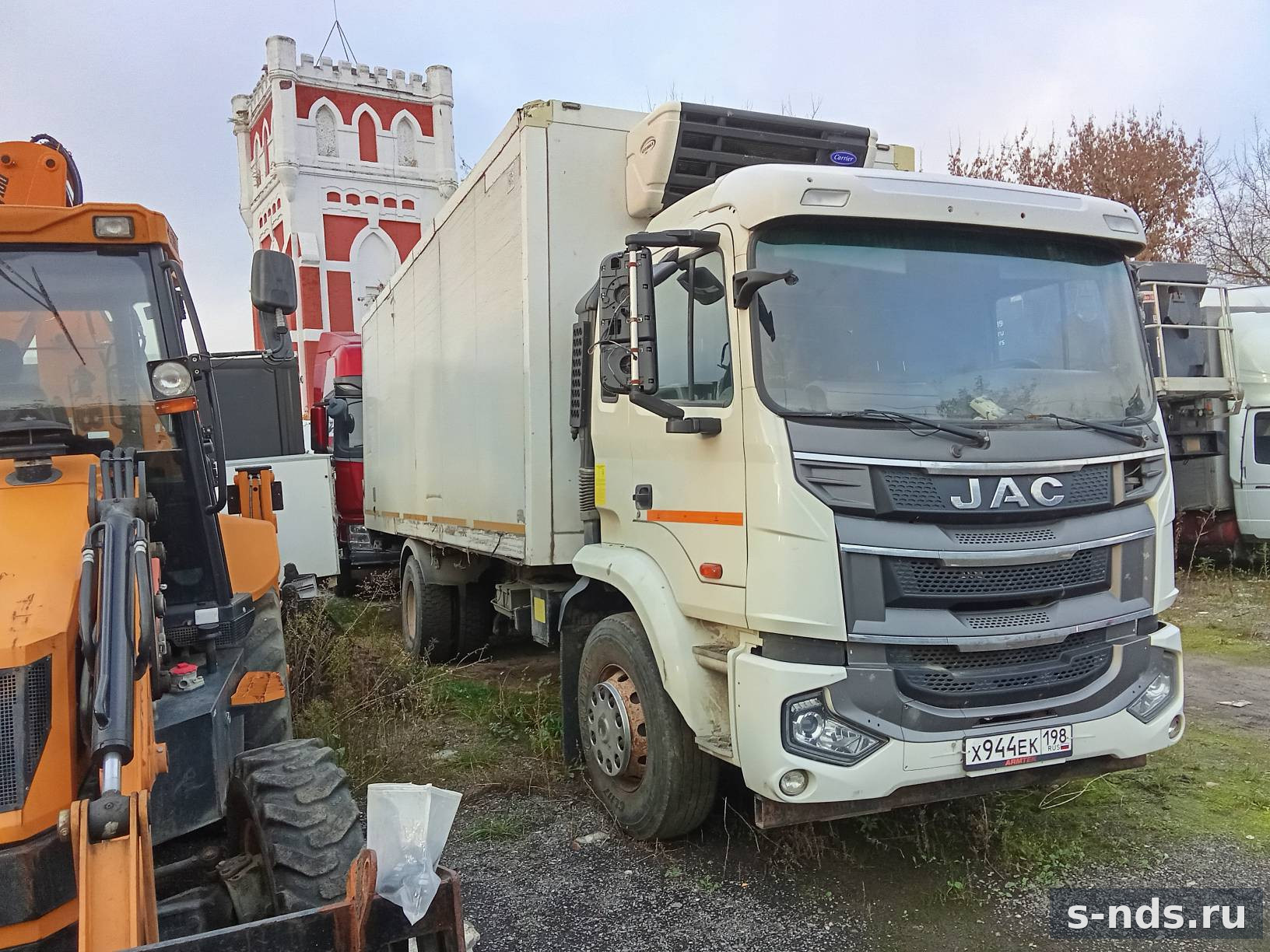 JAC