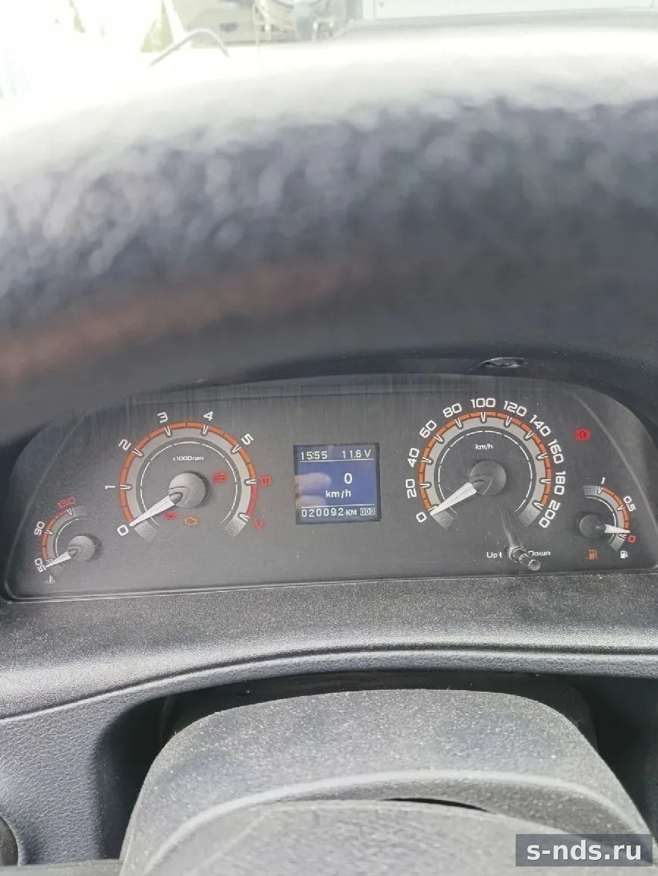 LADA Niva Travel 1.7 MT 2023г.