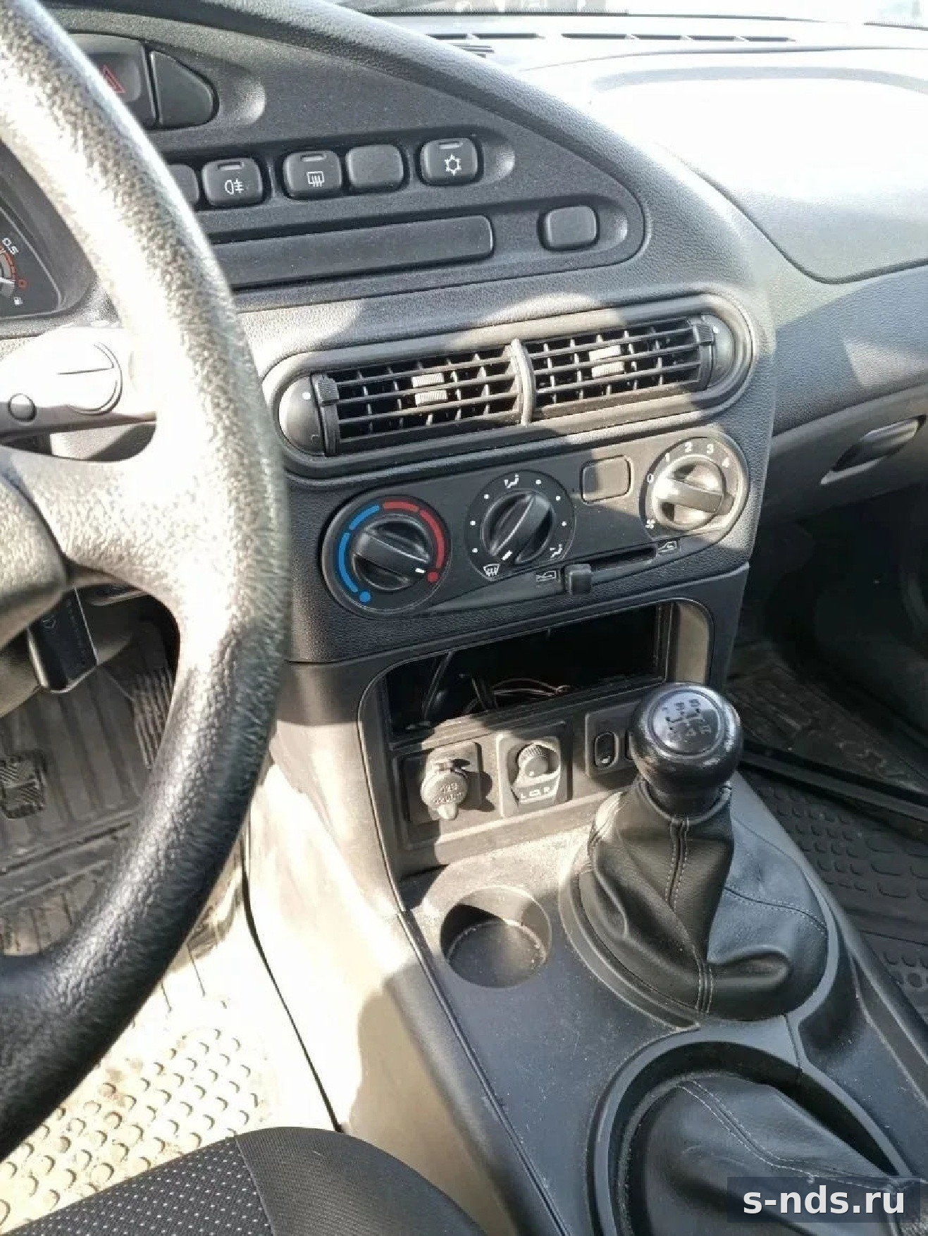 LADA Niva Travel 1.7 MT 2023г.