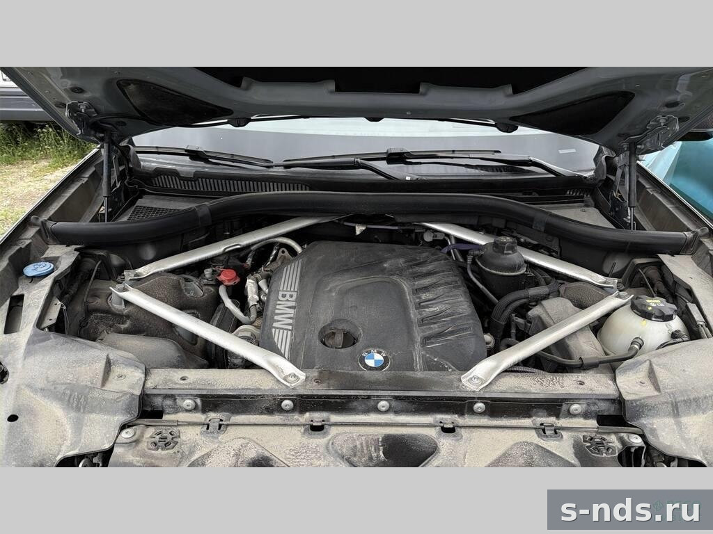 BMW X7 xDrive40d 2023г.