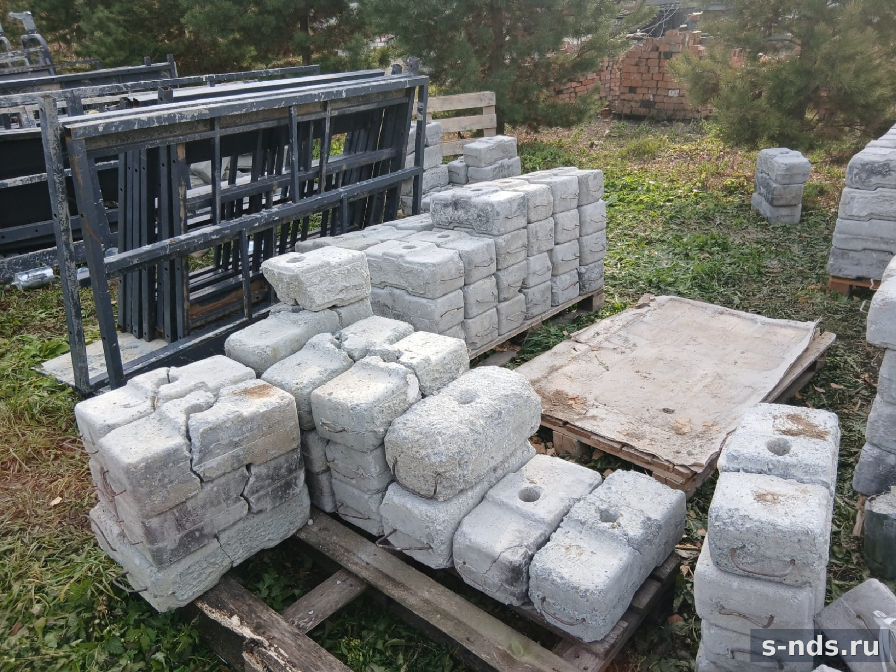 Подъемник фасадный ZLP 630, 6м, Противовес 900кг