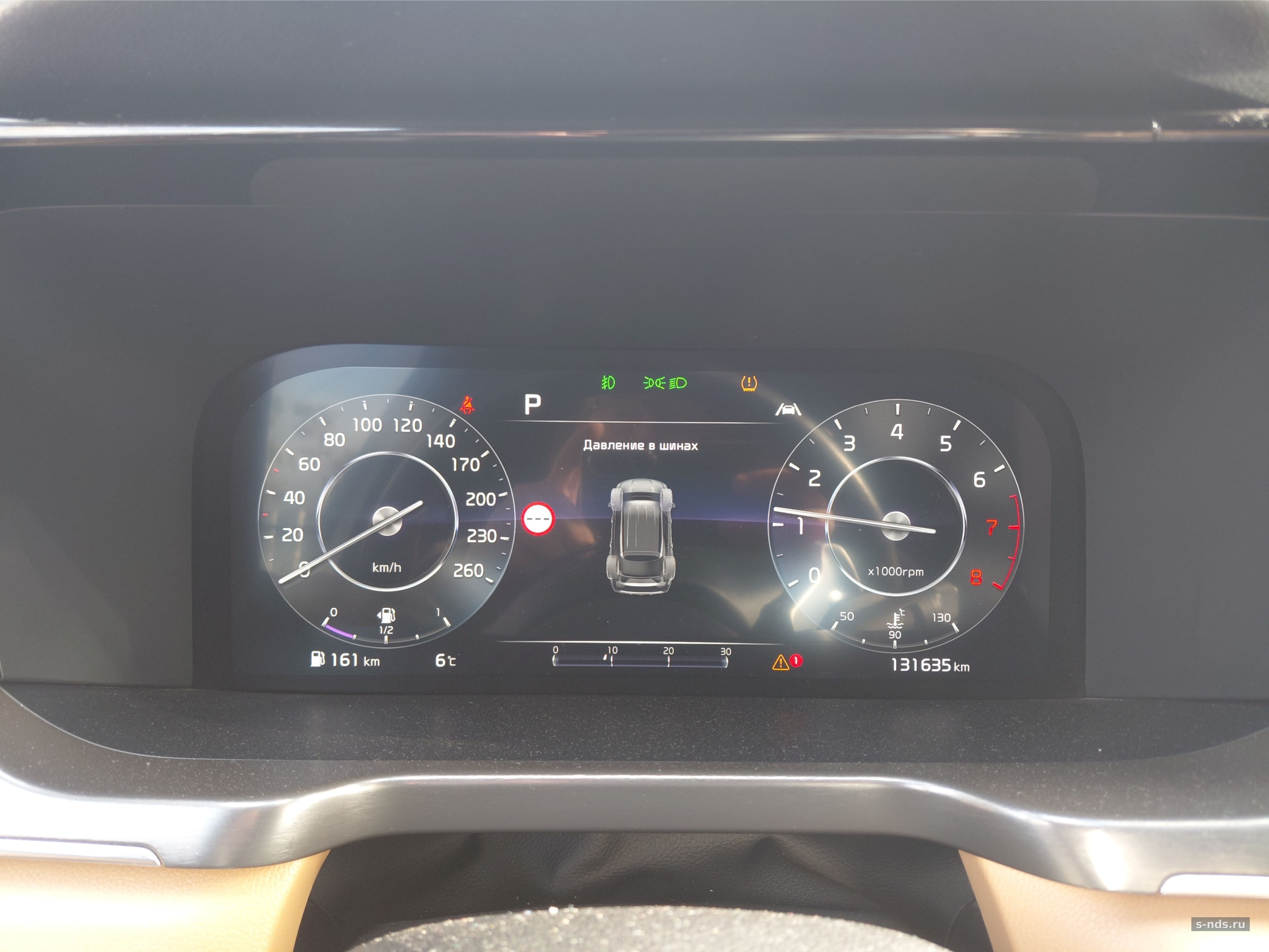 KIA SORENTO 2022г.