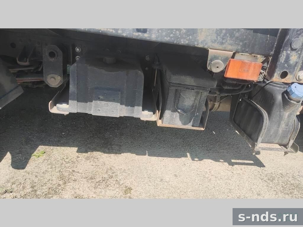 КМУ 1т. FASSI M30A 2024г.