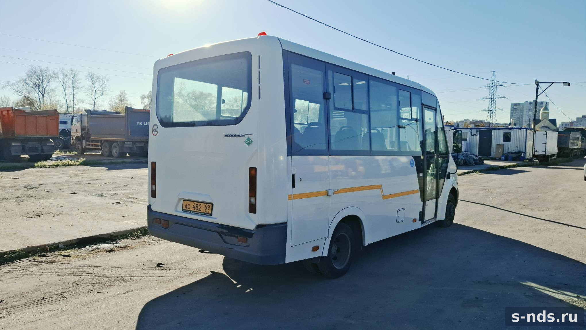 ГАЗ