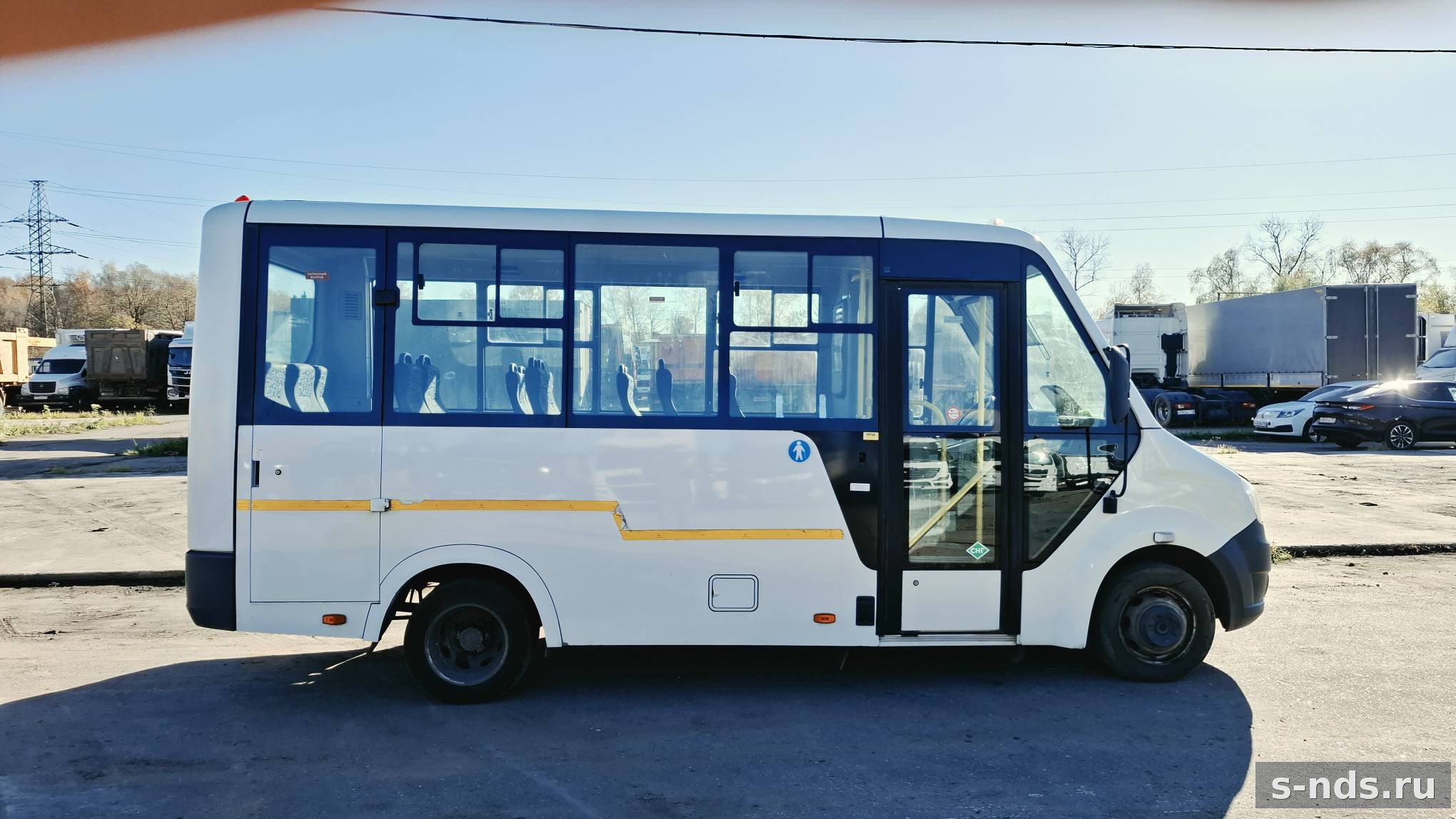 ГАЗ