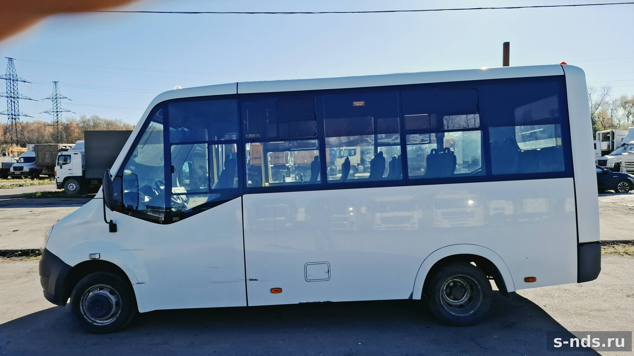 ГАЗ