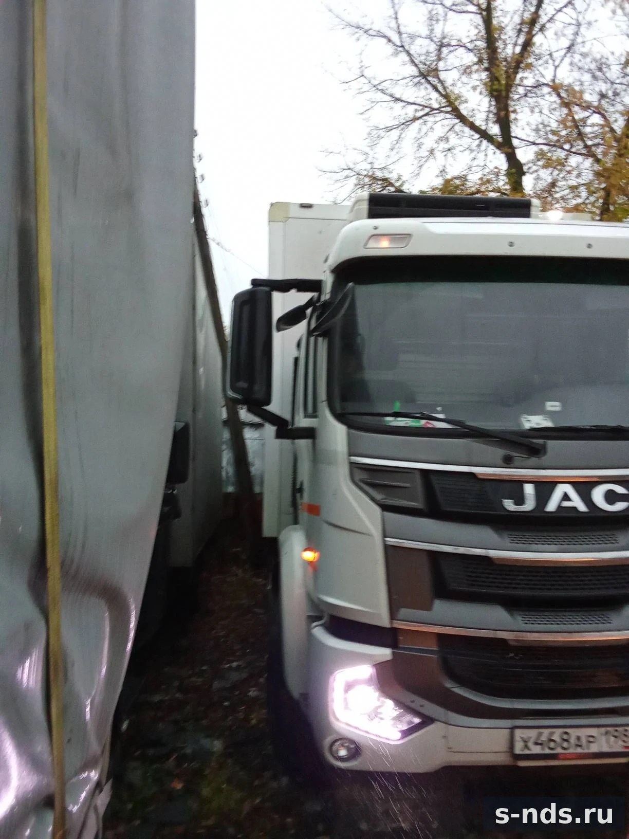 JAC