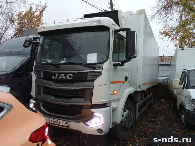 JAC