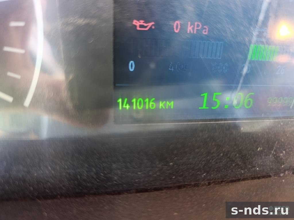 Тягач 4х2 МАЗ 5440C9 2023г.