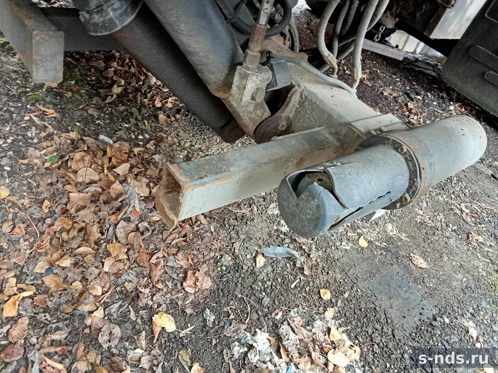JAC