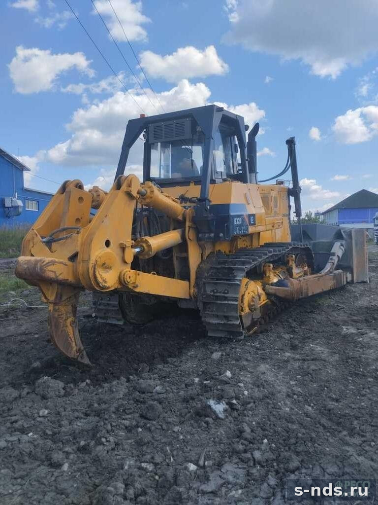 Бульдозер LIUGONG CLG B320 2023г.
