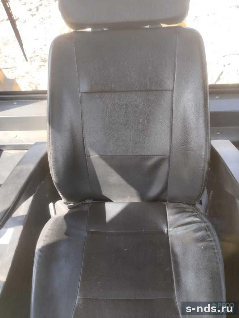 Бульдозер LIUGONG CLG B320 2023г.