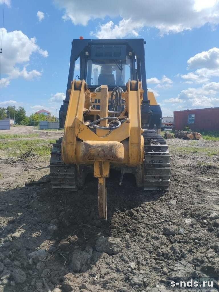 Бульдозер LIUGONG CLG B320 2023г.