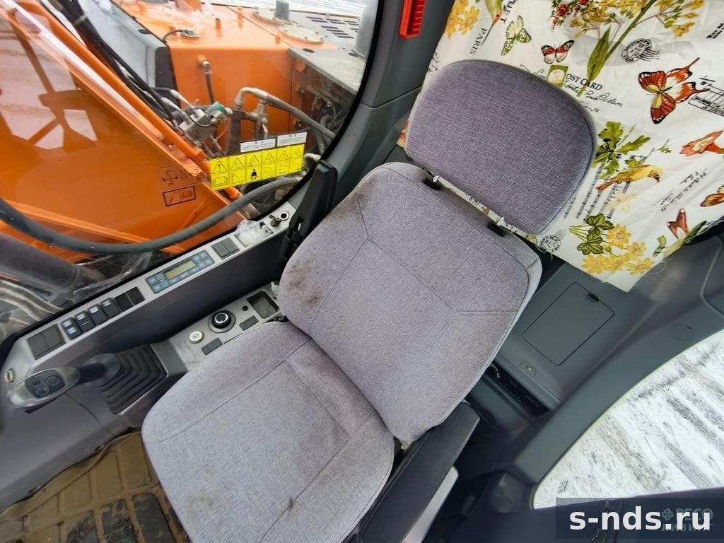 Колесный Экскаватор DAXIN DX170WA-9 2024г.