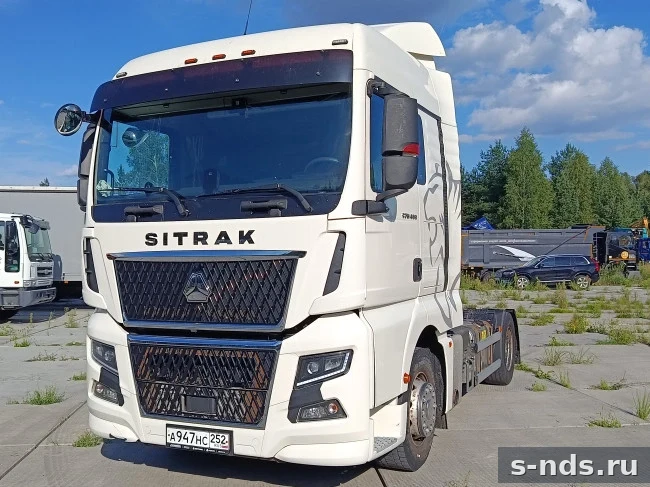 SITRAK