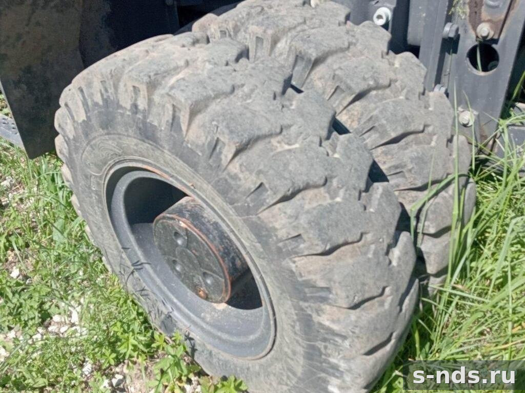 Колесный Экскаватор DEVELON DX190WA 2024г.