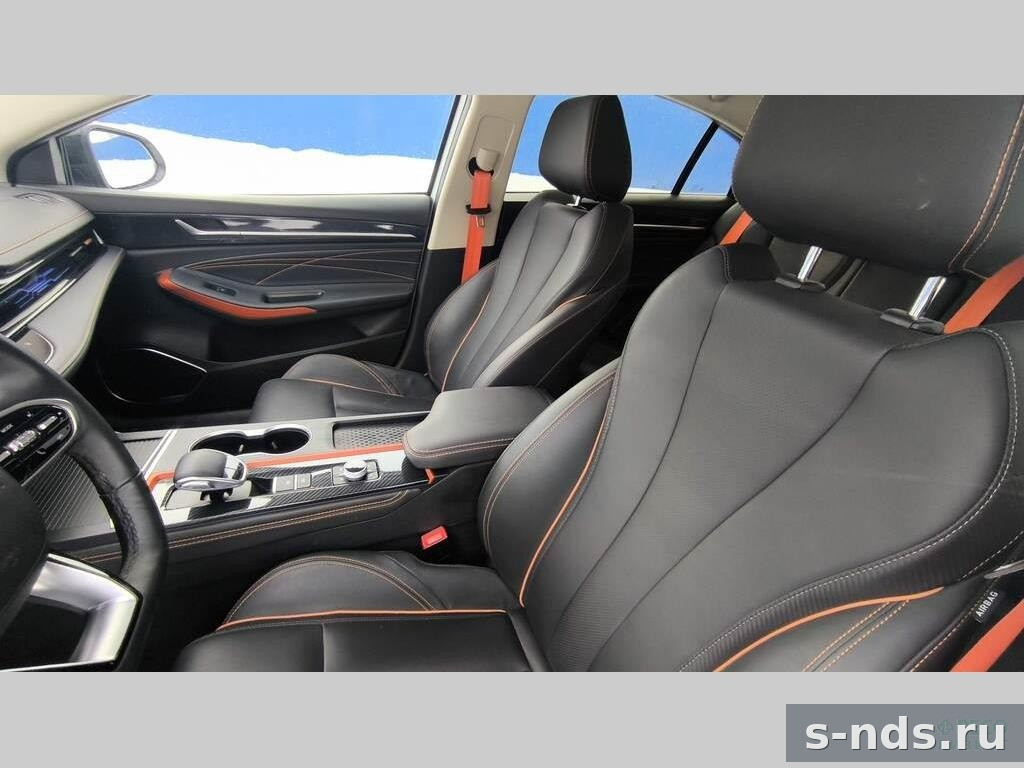 OMODA S5 GT 2024г.