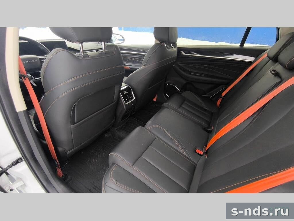 OMODA S5 GT 2024г.