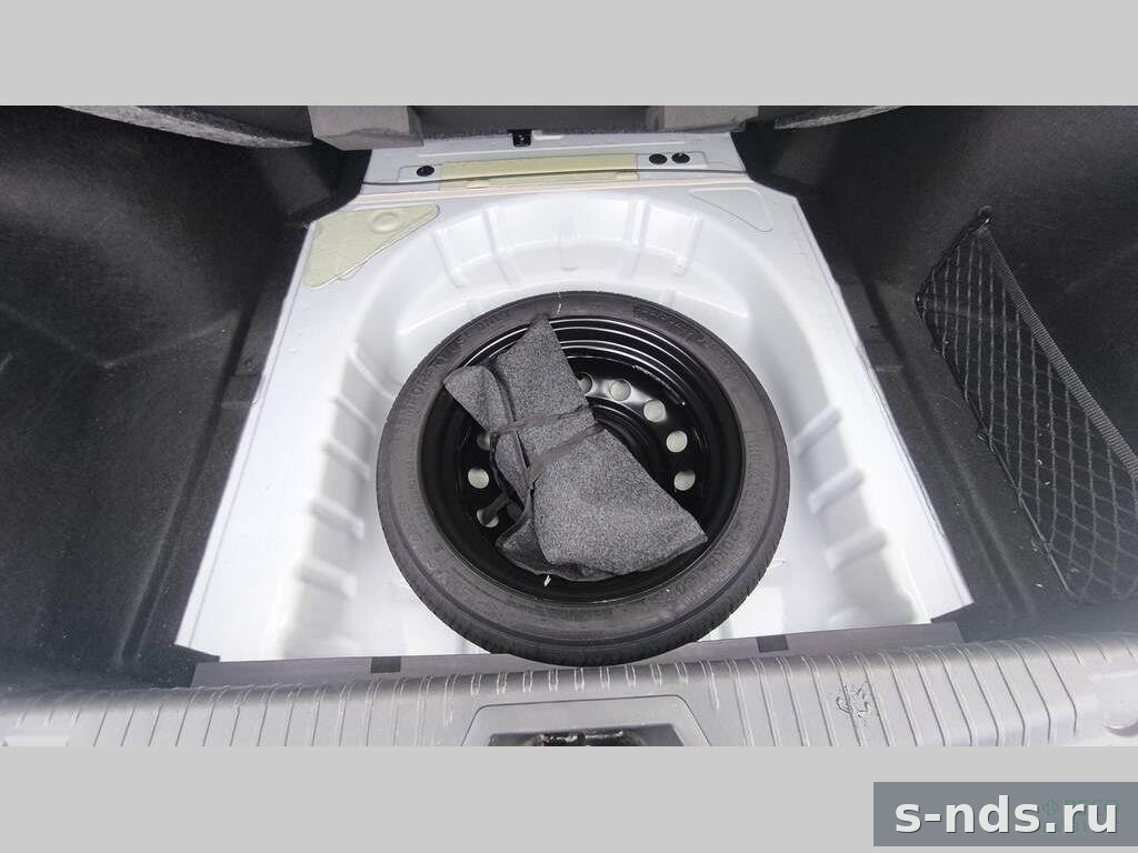 OMODA S5 GT 2024г.