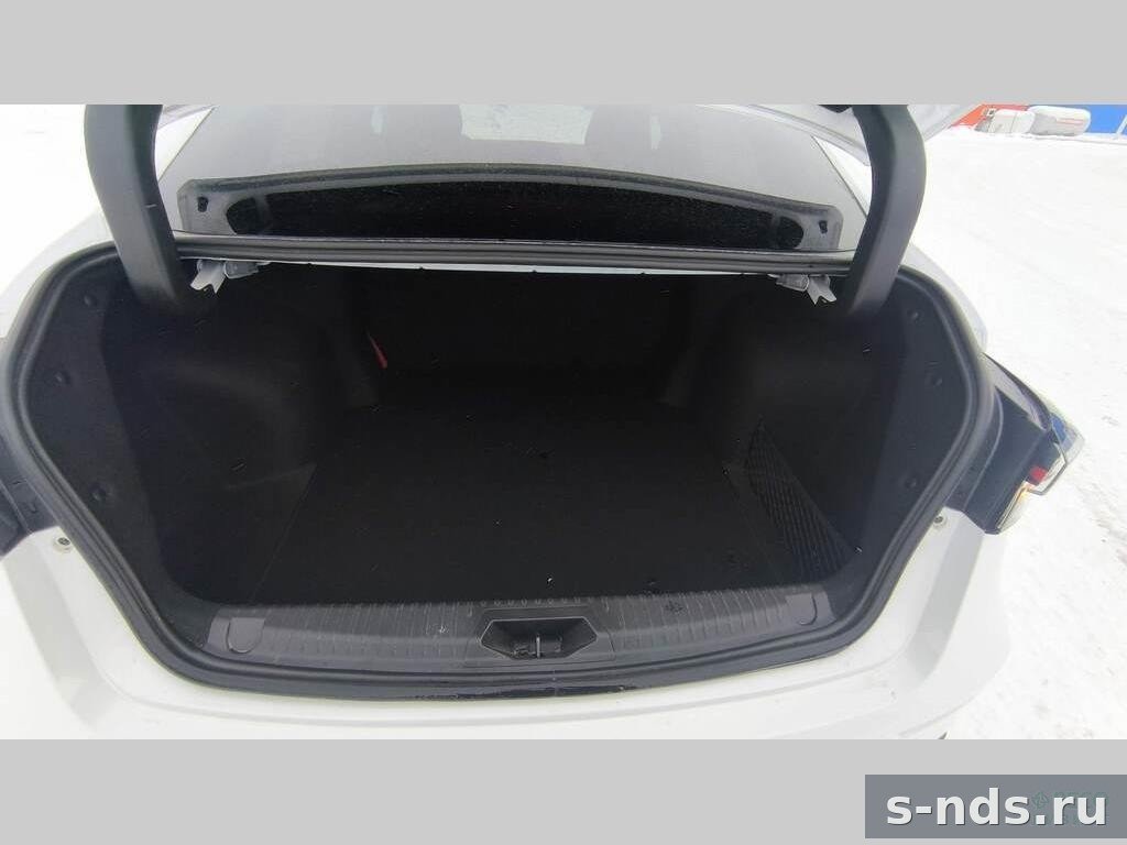OMODA S5 GT 2024г.