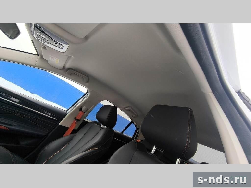 OMODA S5 GT 2024г.