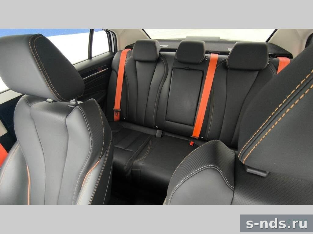 OMODA S5 GT 2024г.