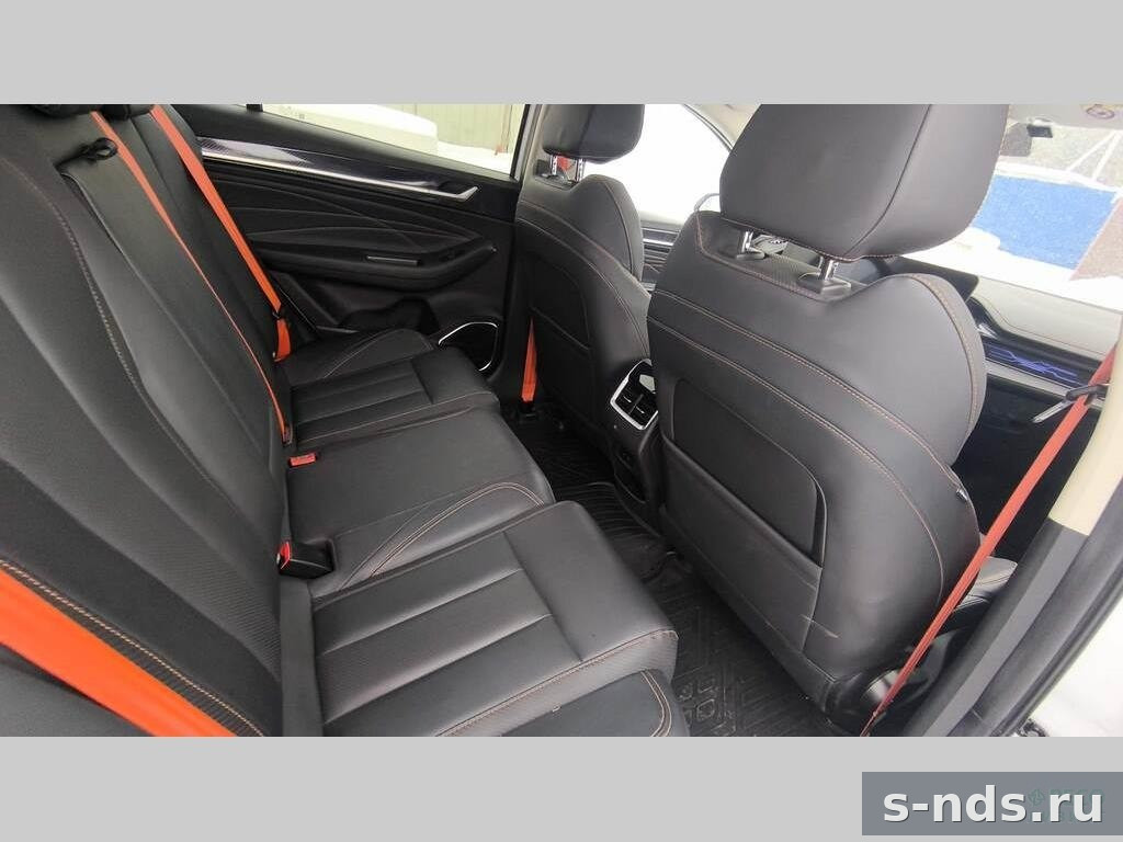 OMODA S5 GT 2024г.