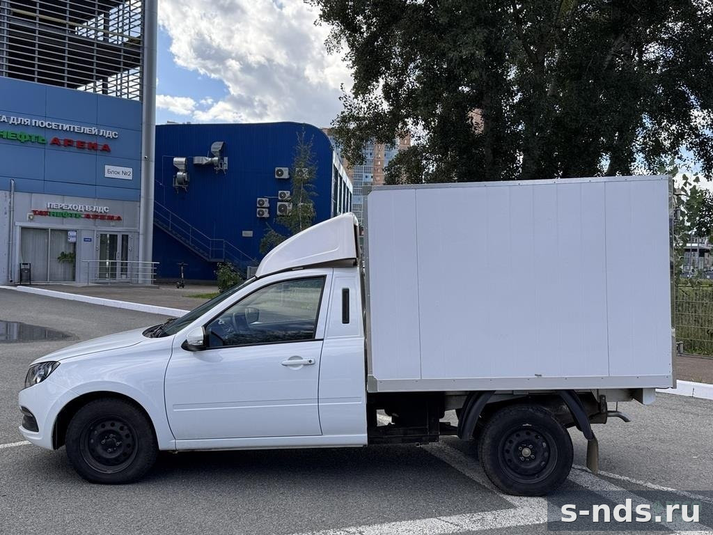 ВИС LADA GRANTA 2024г.