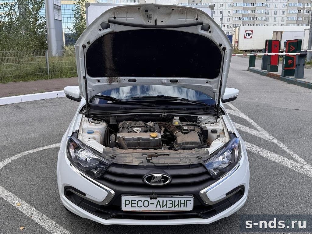 ВИС LADA GRANTA 2024г.