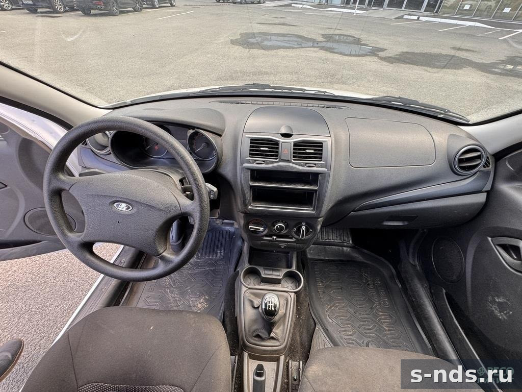 ВИС LADA GRANTA 2024г.