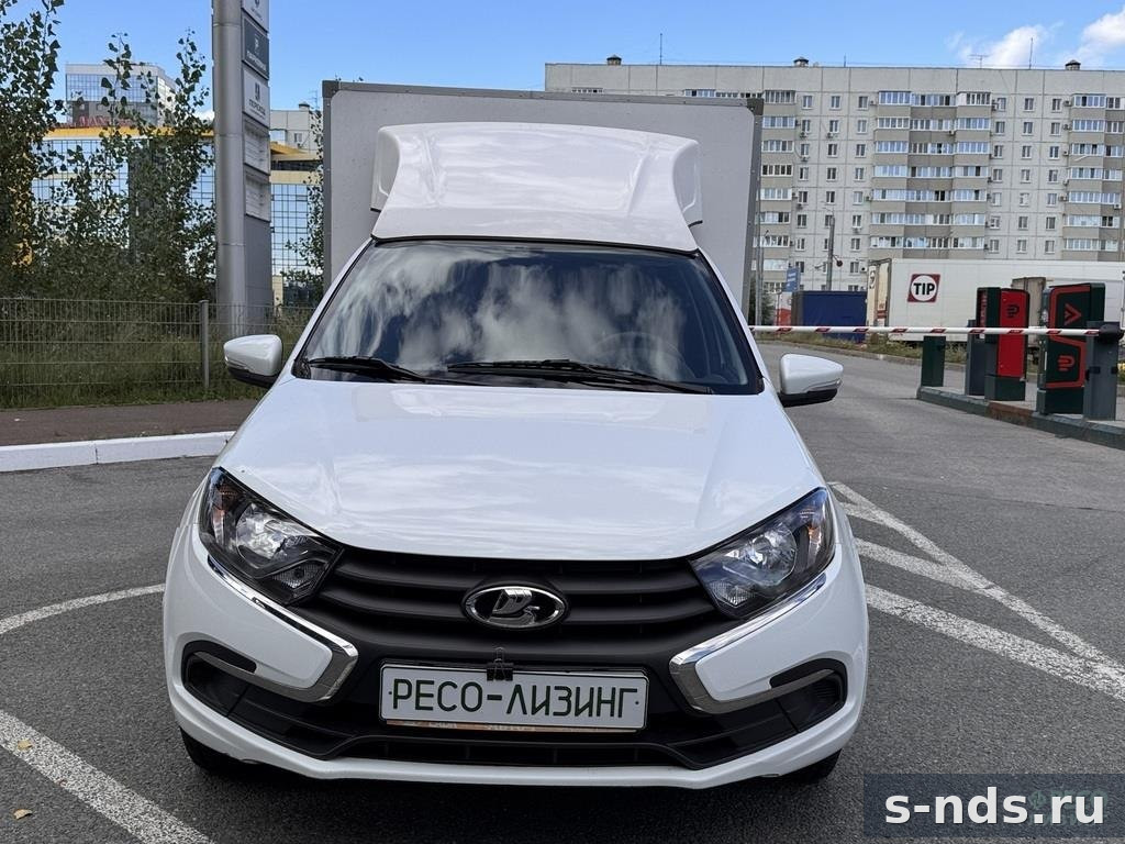 ВИС LADA GRANTA 2024г.