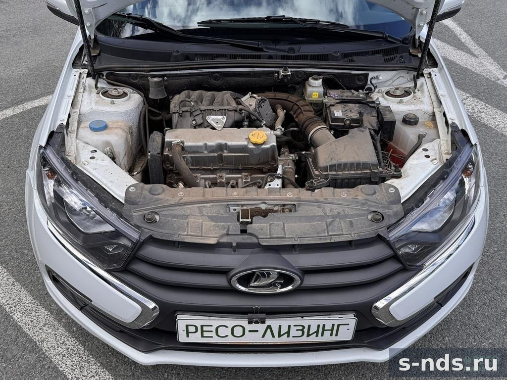 ВИС LADA GRANTA 2024г.