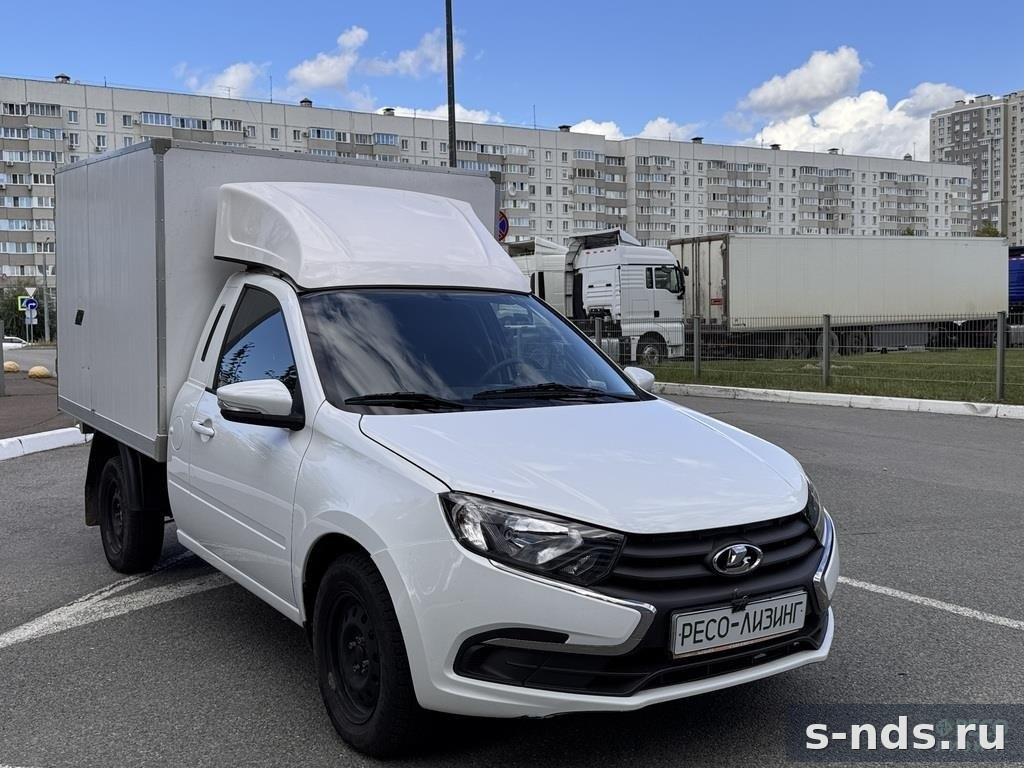 ВИС LADA GRANTA 2024г.