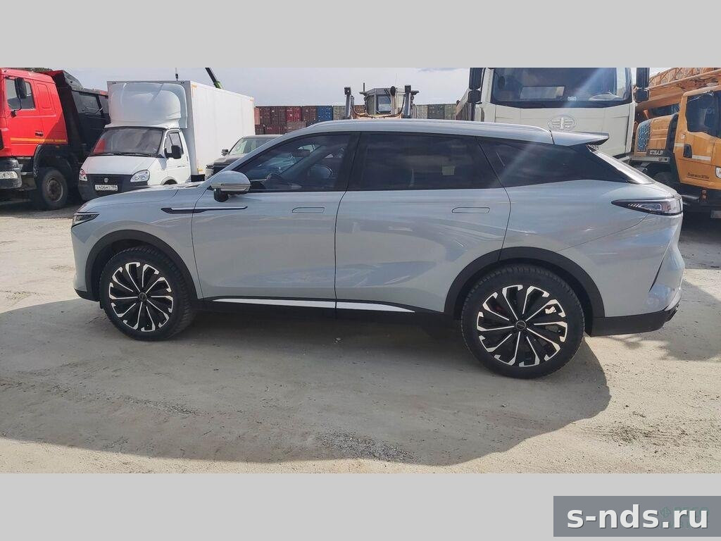 EXEED RX 2023г.