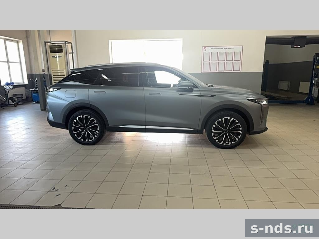 EXEED RX 2023г.