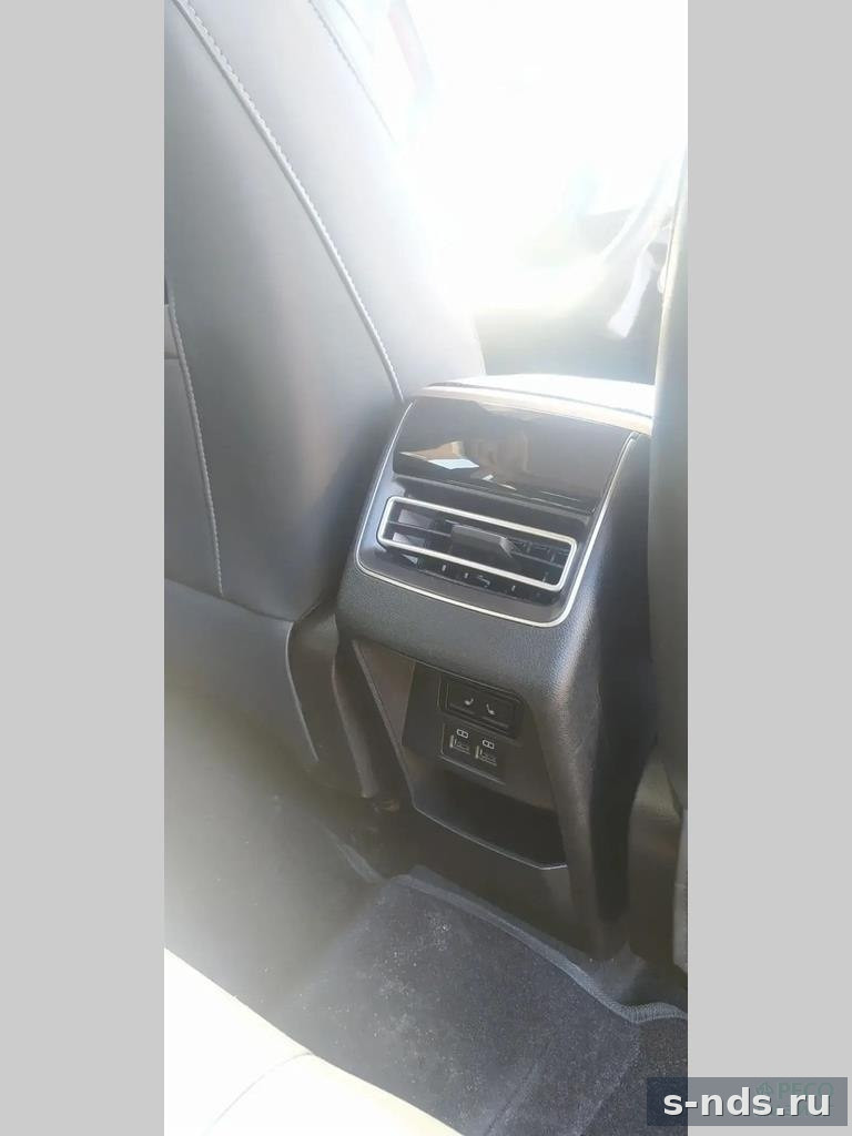 EXEED LX Premium Plus 2023г.