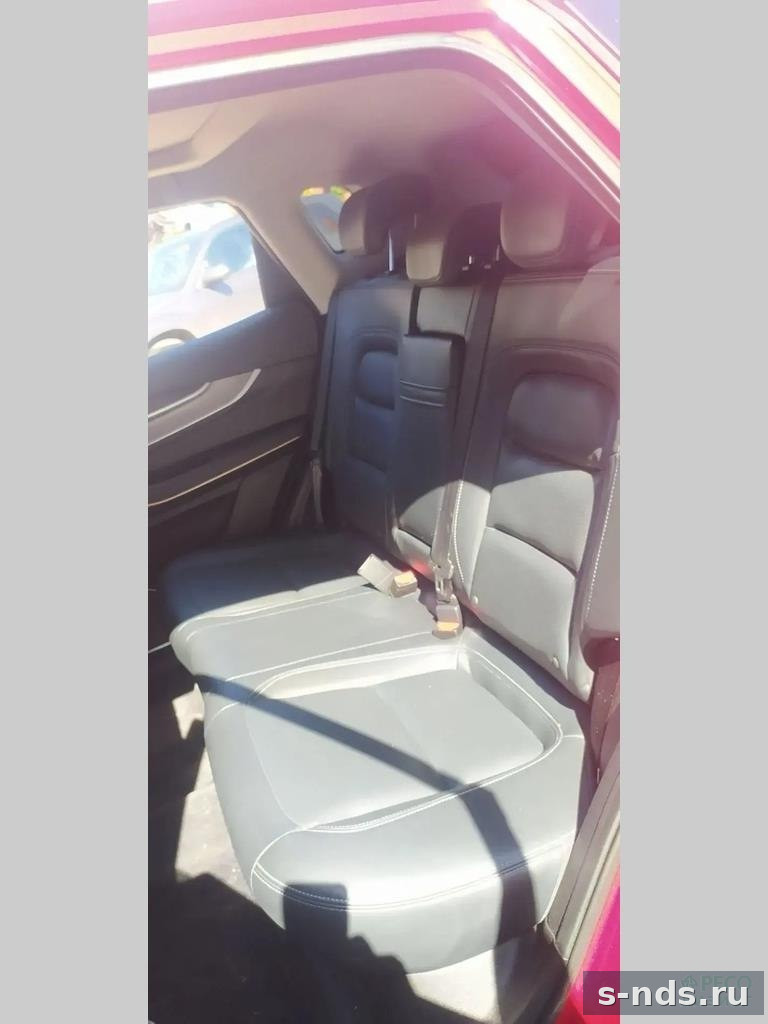 EXEED LX Premium Plus 2023г.