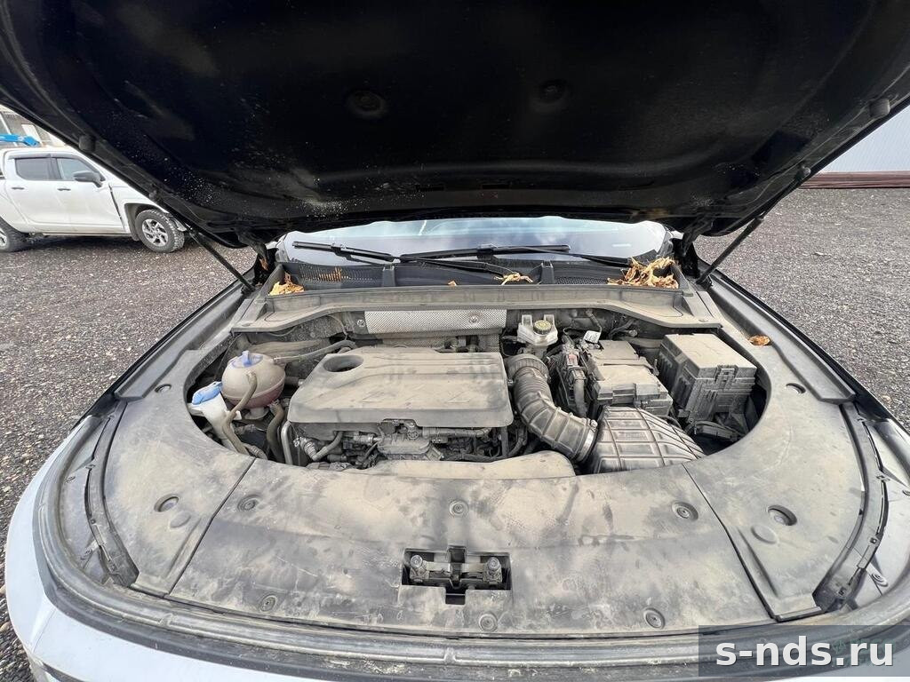 EXEED RX 2023г.