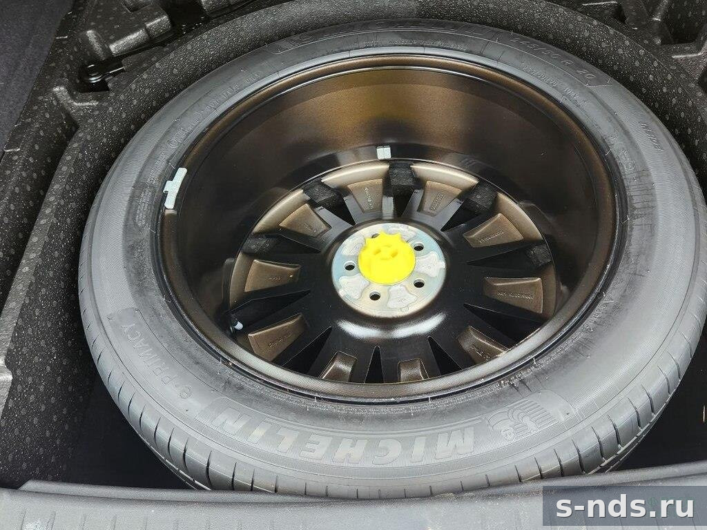 EXEED RX 2023г.