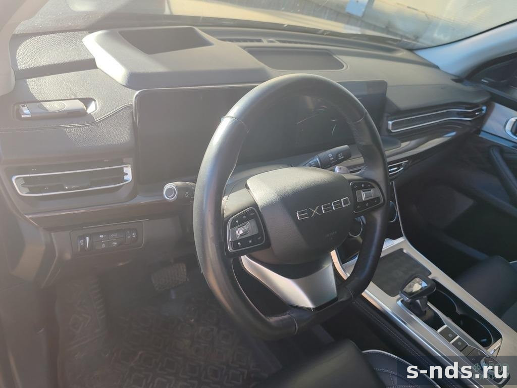 EXEED VX 2023г.
