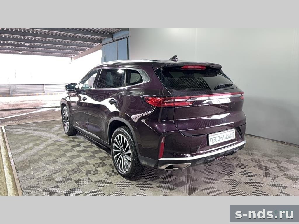 EXEED TXL 2023г.