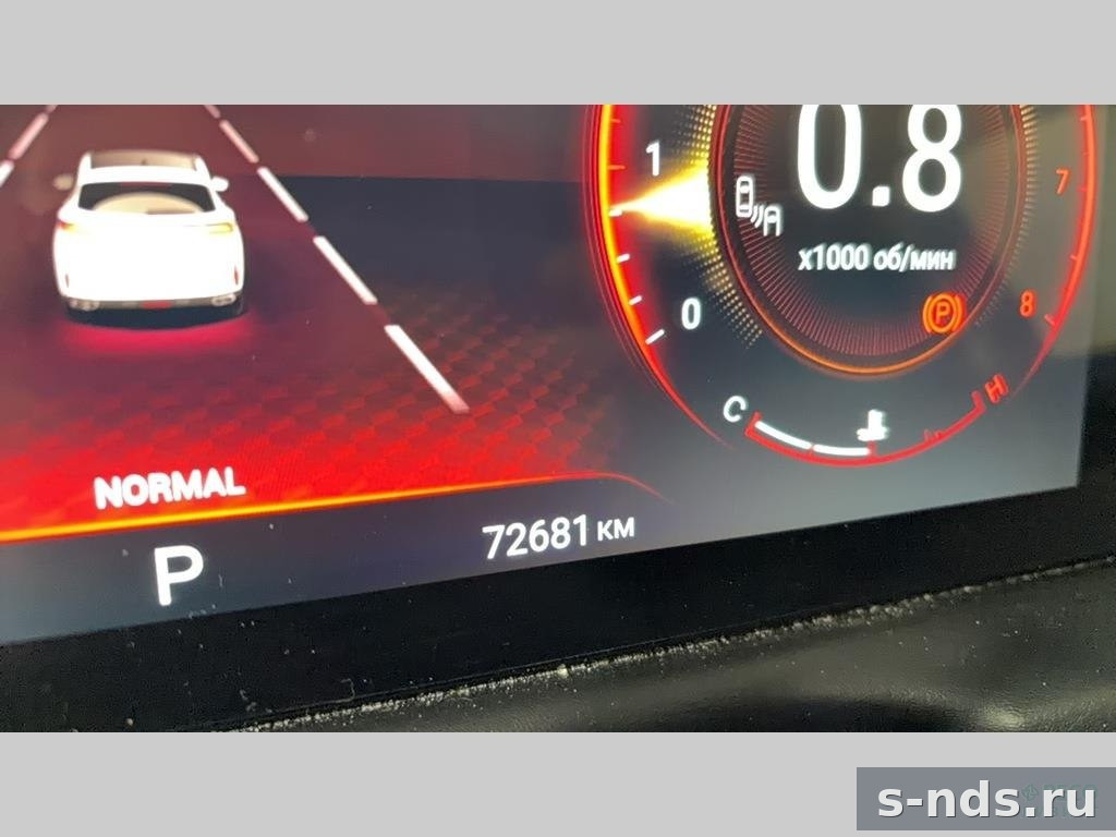 EXEED TXL 2023г.
