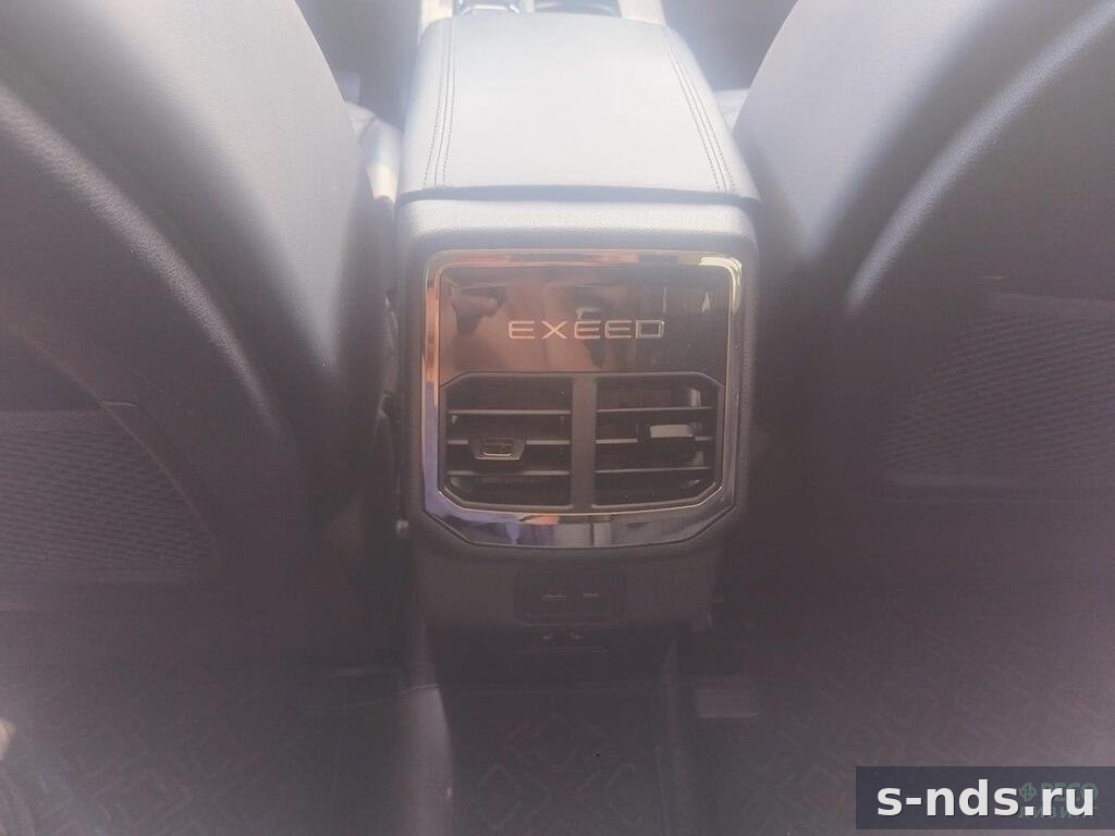 EXEED TXL 2023г.