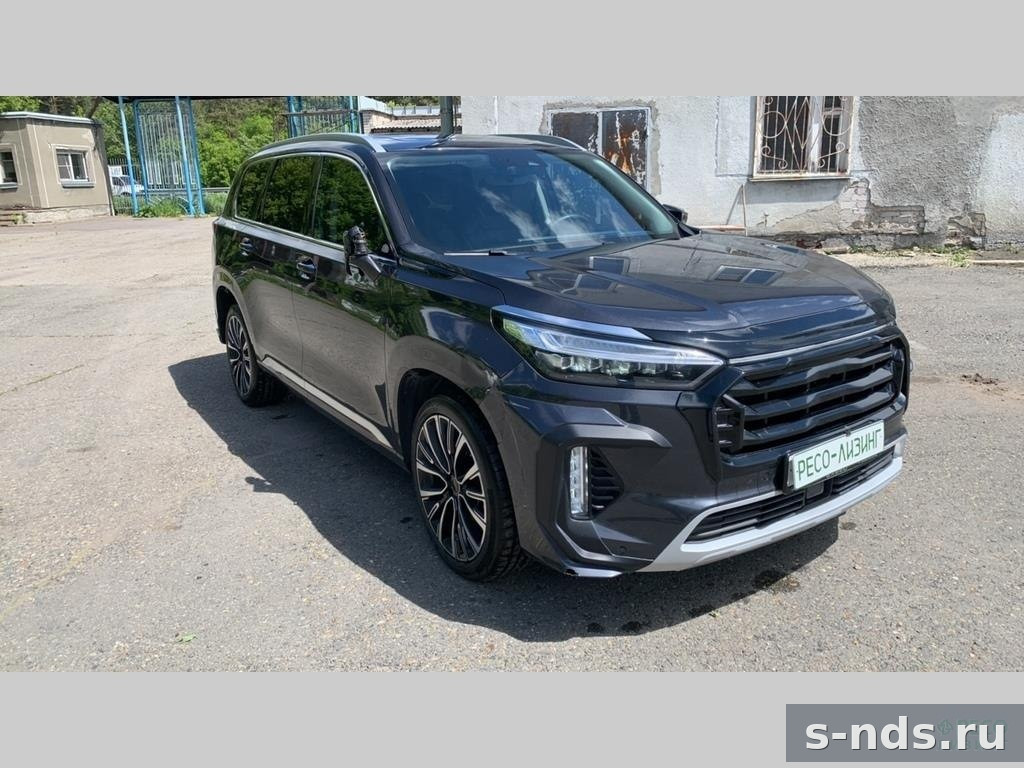 EXEED VX 2023г.