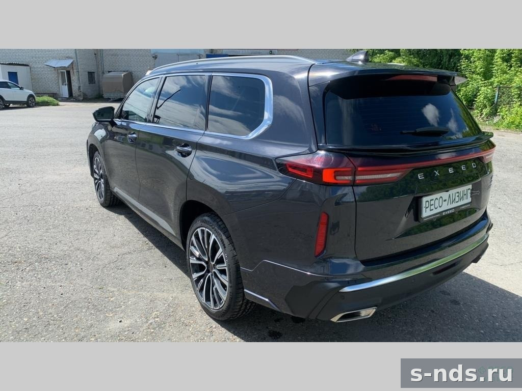 EXEED VX 2023г.