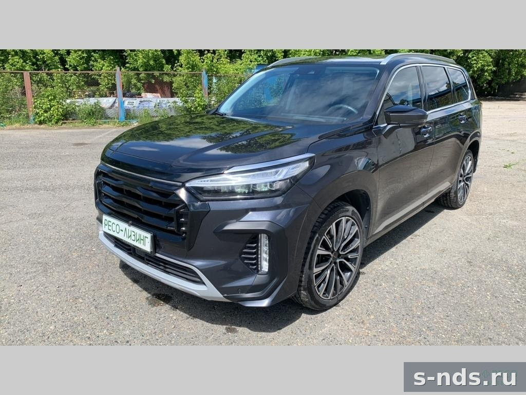 EXEED VX 2023г.