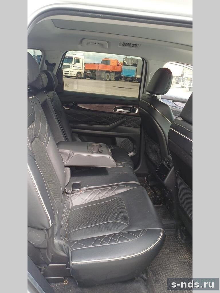 EXEED VX 2023г.